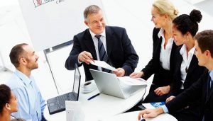 key account management