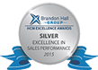 brandon hall award