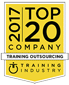 top 20 company cegos