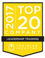 top 20 company cegos