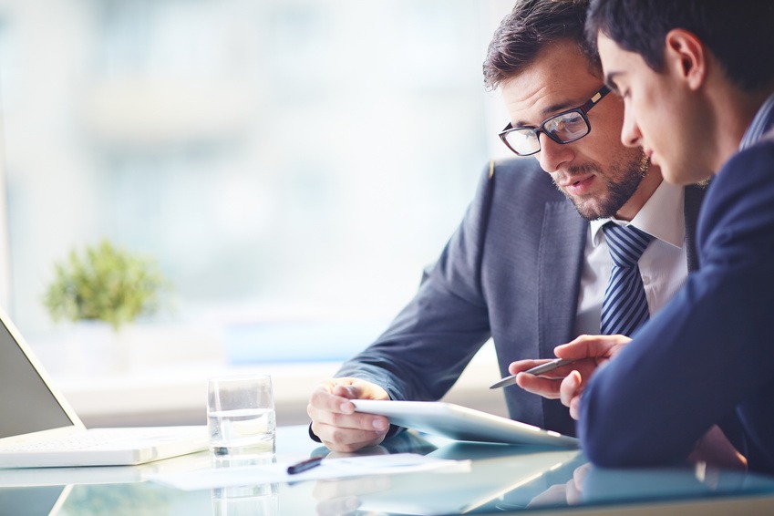 Key account manager Key account manager