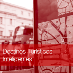 destinos turísticos inteligentes
