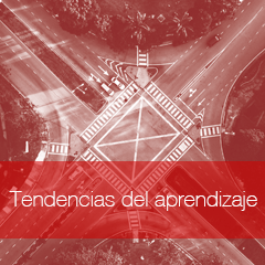 tendencias de aprendizaje