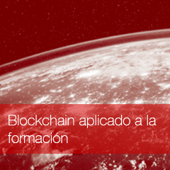 blockchain formación