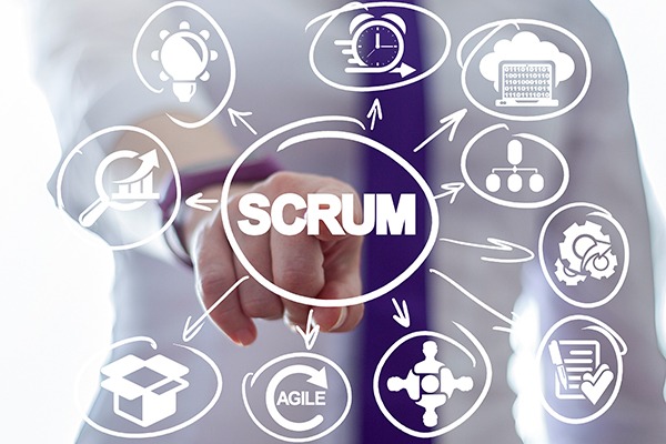 metodología scrum