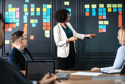 soluciones de formación cegos