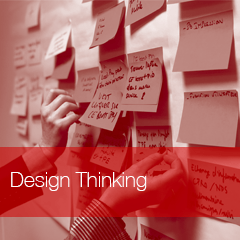webcast design thinking