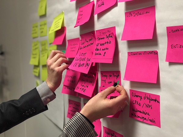 metodologías ágiles kanban