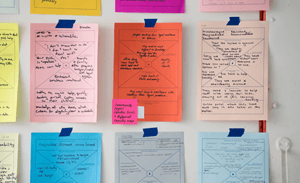 cursos de organización y procesos cegos
