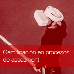 gamificación assesment