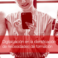 digitalización