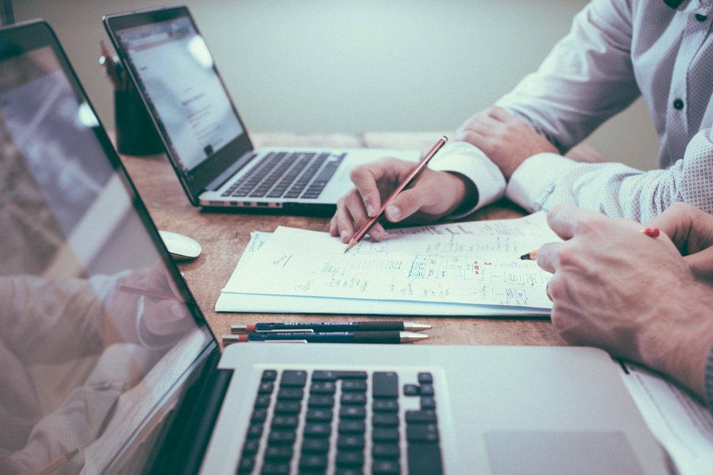 responsable de recursos humanos