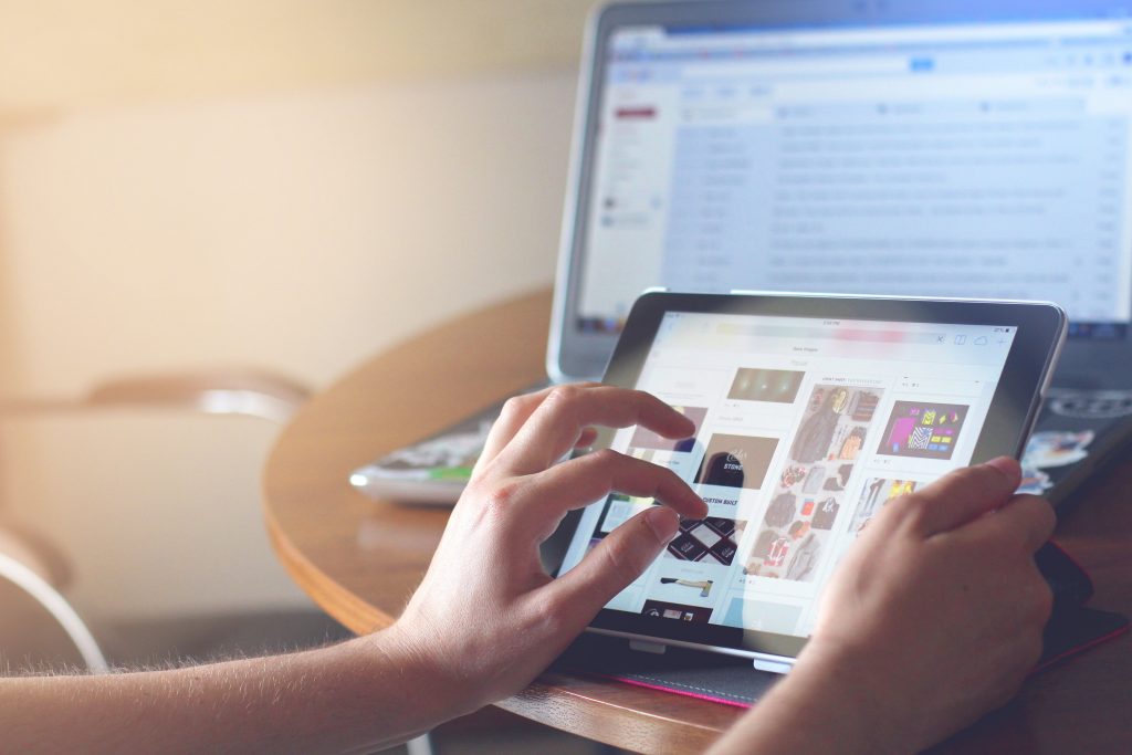 responsable de e-commerce