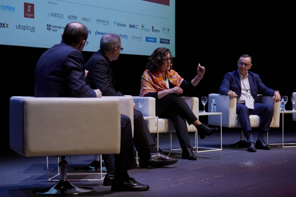 Corporate Learning Day 2019