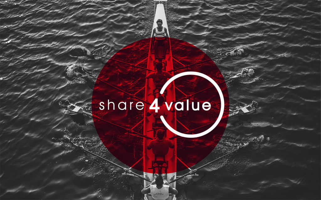 share4value