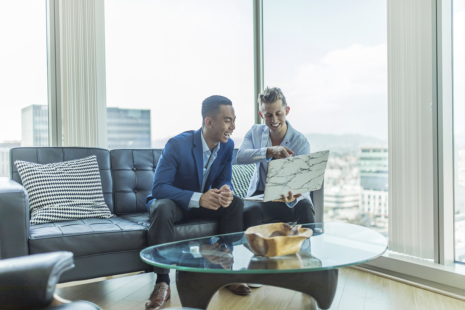 consultant organisationnel