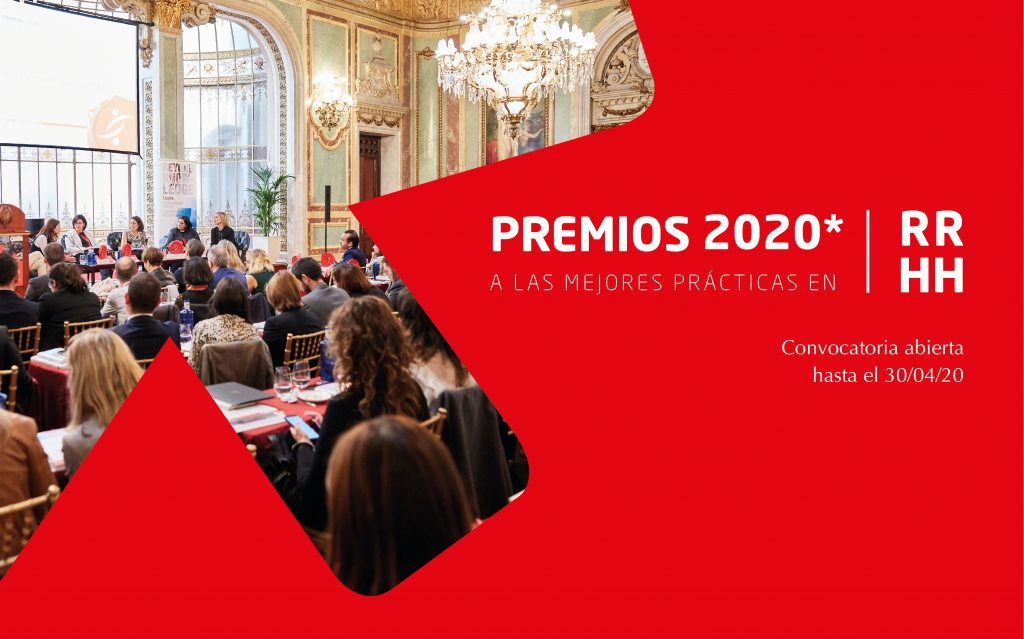 convocatoria de la XI edición de los premios cegos