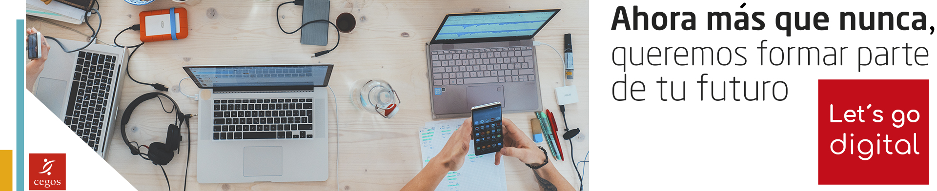 webinar gratuito ecosistemas de desarrollo