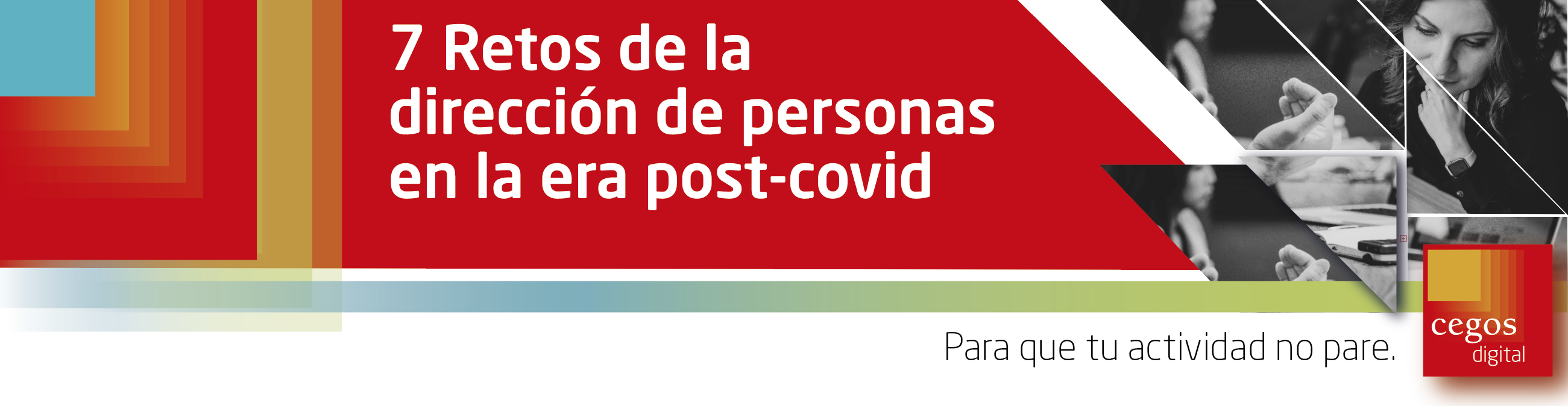 direccion de personas