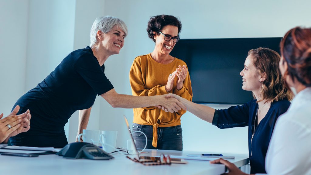cursos en Gestión de Personas y Talento