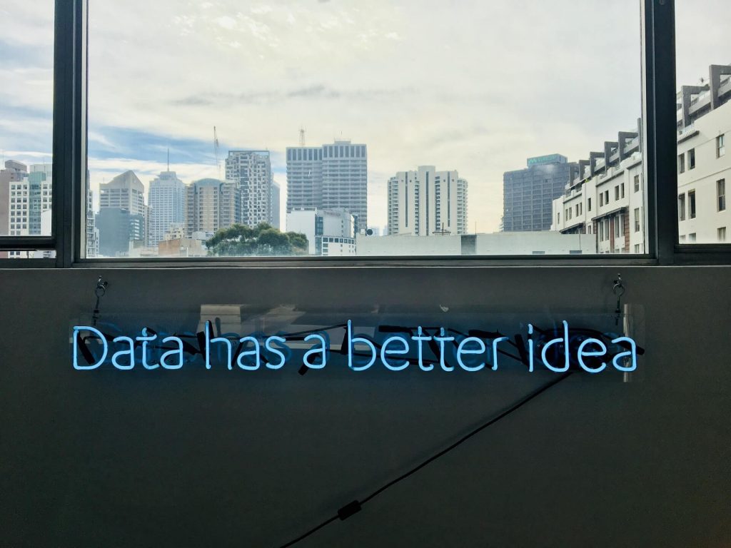 Data Strategist