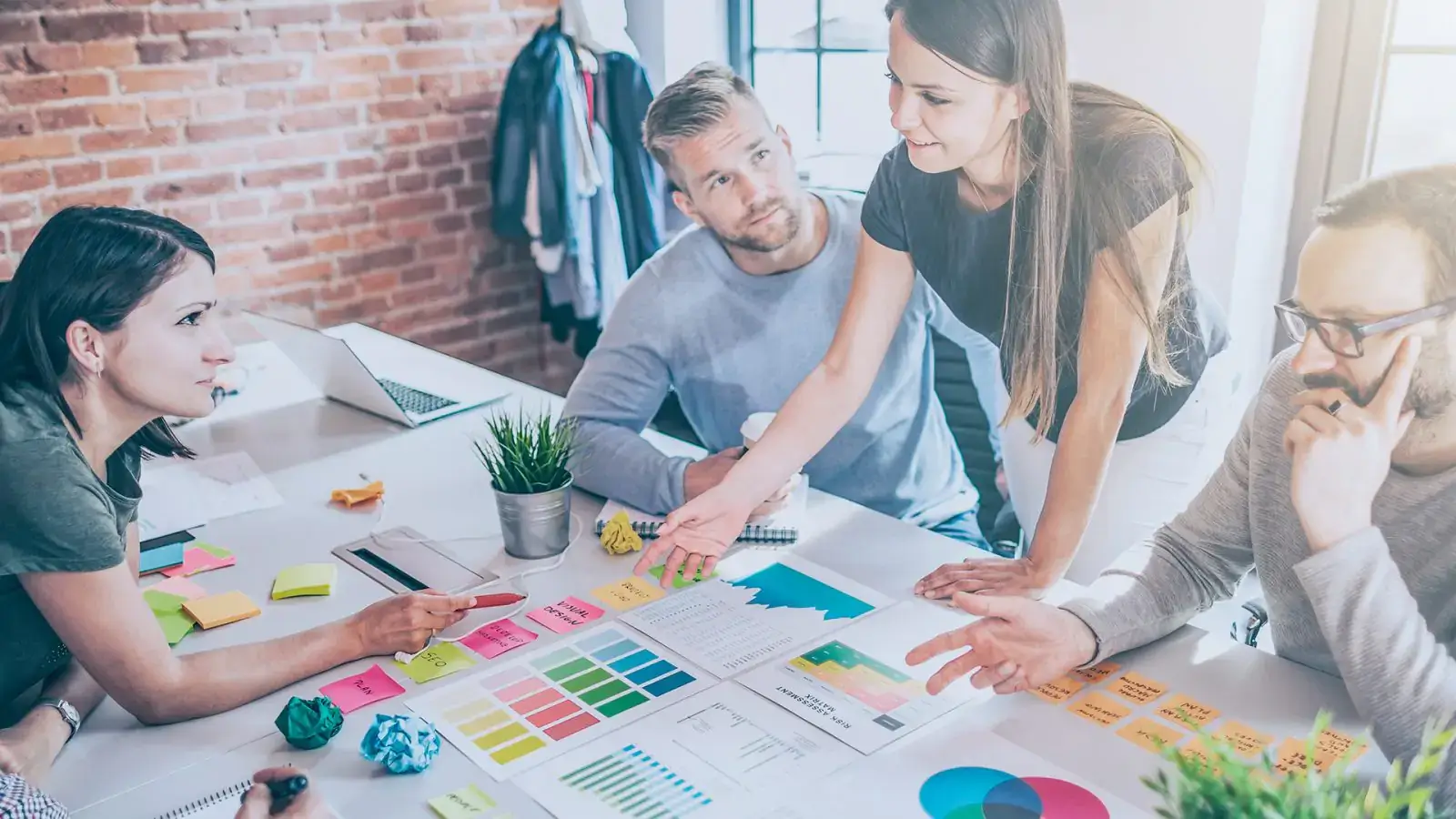 cursos de organización y procesos