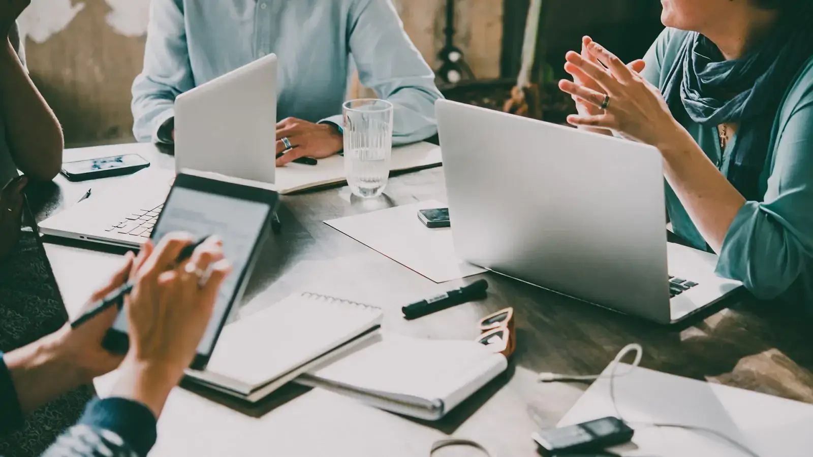 formación agilidad y transformación