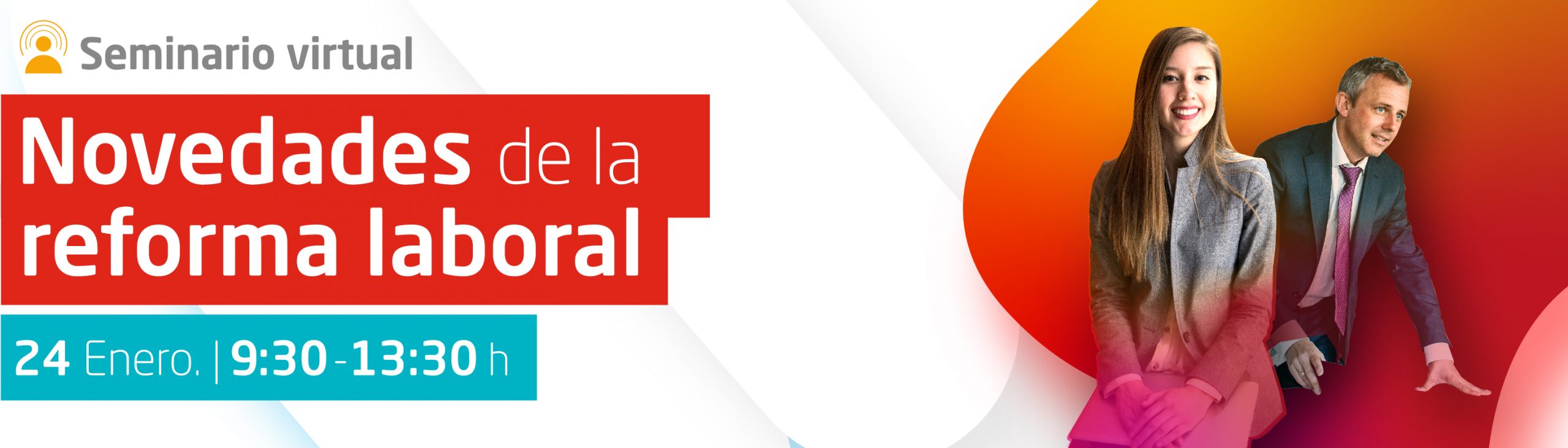 taller virtual reforma laboral