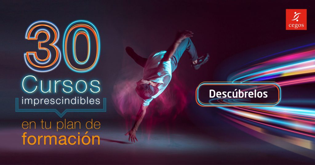 cursos plan de formación
