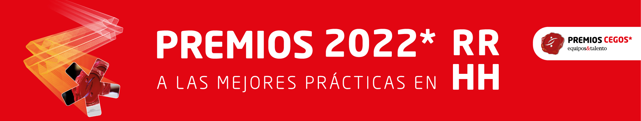 Premios Cegos 2022
