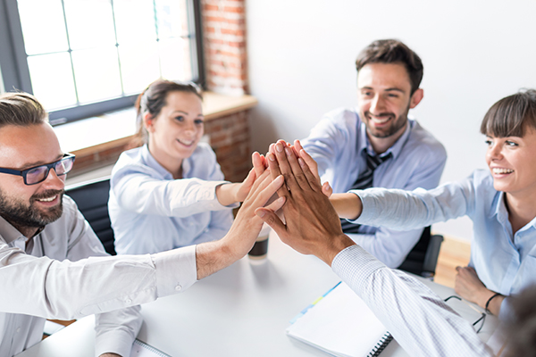 Coaching de equipos: qué es, en qué consiste y qué beneficios aporta