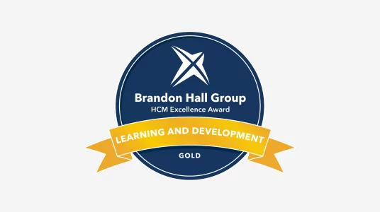 Premios Brandon Hall