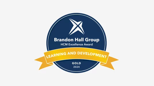 JTI – Medalla de oro en la categoría “Mejor contenido personalizado”