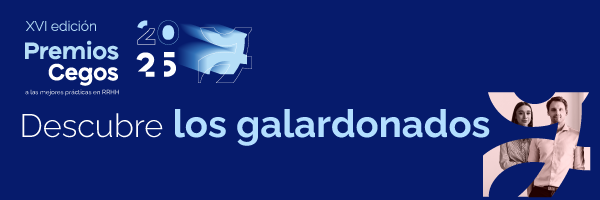 Premios Cegos 2025