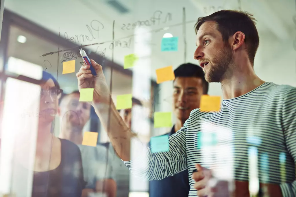 Cursos de Gestión de Proyectos