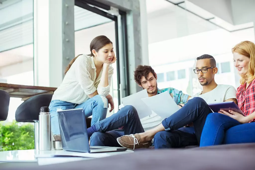 formación recursos humanos