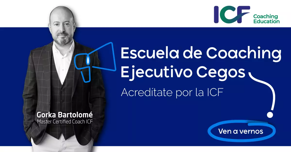 cursos coaching y mentoring