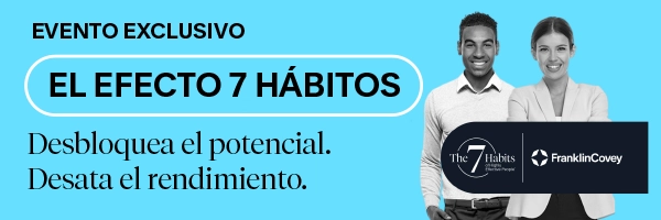 El Efecto 7 Hábitos