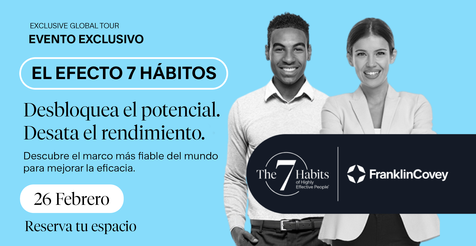 El Efecto 7 Hábitos