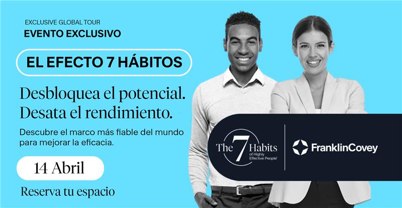 El Efecto 7 Hábitos