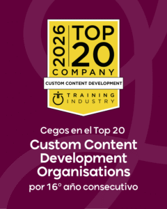 Top 20 de 2026 con las empresas líderes en desarrollo de contenido personalizado