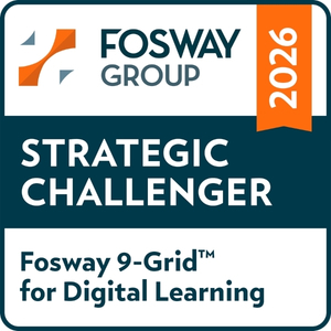 2026 Fosway Digital Learning - Strat Chall