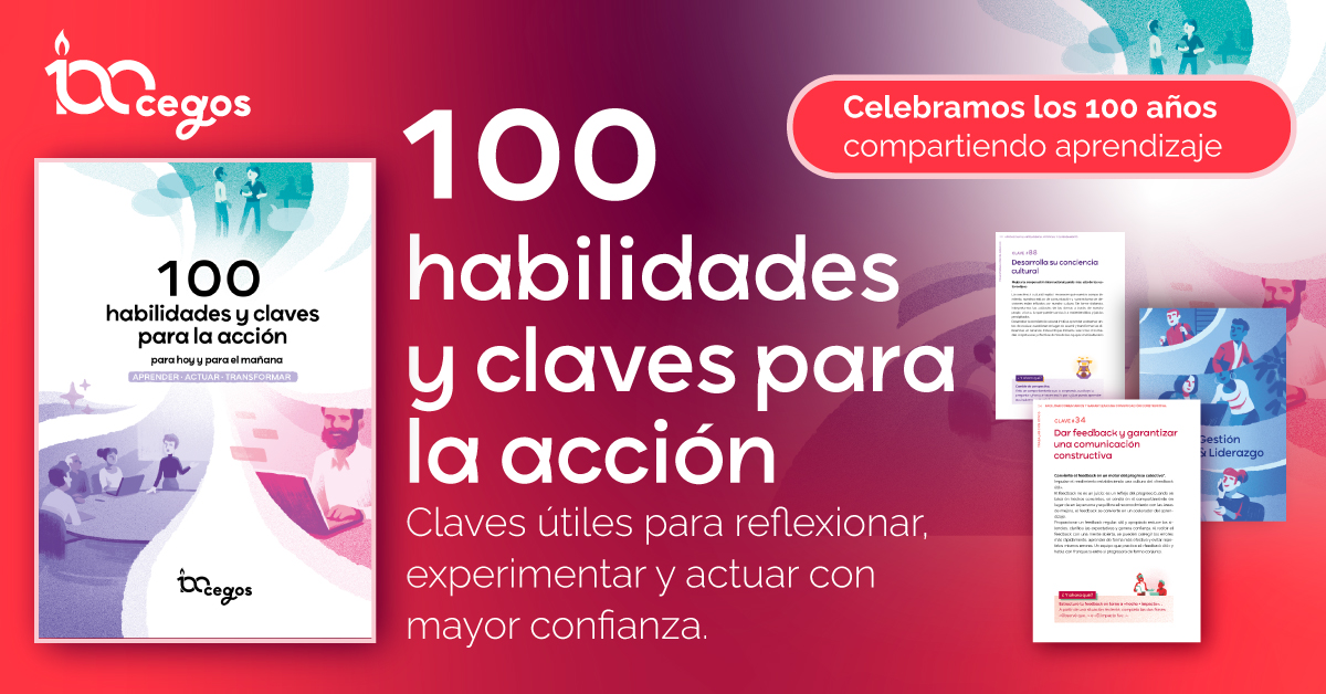 100 habilidades y claves para la acción