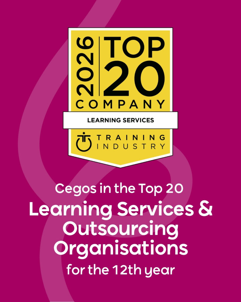 2026 Top 20 Learning Services - banner