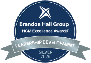Leadership development silver 2026