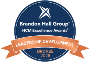 Leadership development bronze 2026