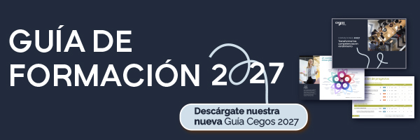 Nuvo catálogo de formación